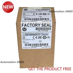 New AB 1794-IA8 Flex 8 Point Digital Input Module AB 1794IA8 US Free Tax - Picture 1 of 5