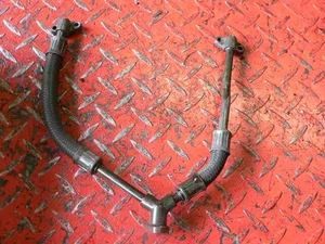 01 Suzuki Bandit 600 Head to Block Oil Line - Picture 1 of 1