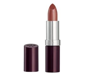 Rimmel Lasting Finish Lipstick 264 COFFEE SHIMMER - Picture 1 of 3