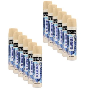 12PK Impulse Into Glamour Inspired by Muguet & Peach Womens Body Fragrance 50G - Picture 1 of 4