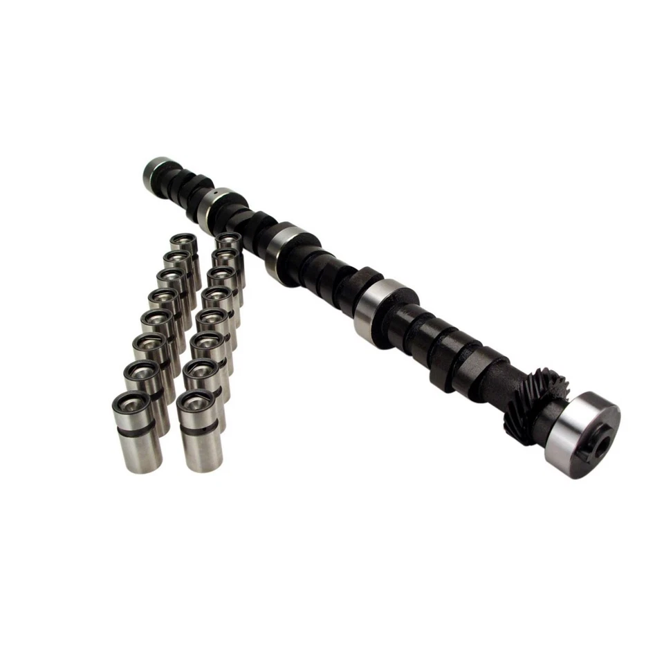 Comp Cams Engine Camshaft and Lifter Kit - Fits Chrysler B/RB 383, 400, 413, 426 - Изображение 1 из 4