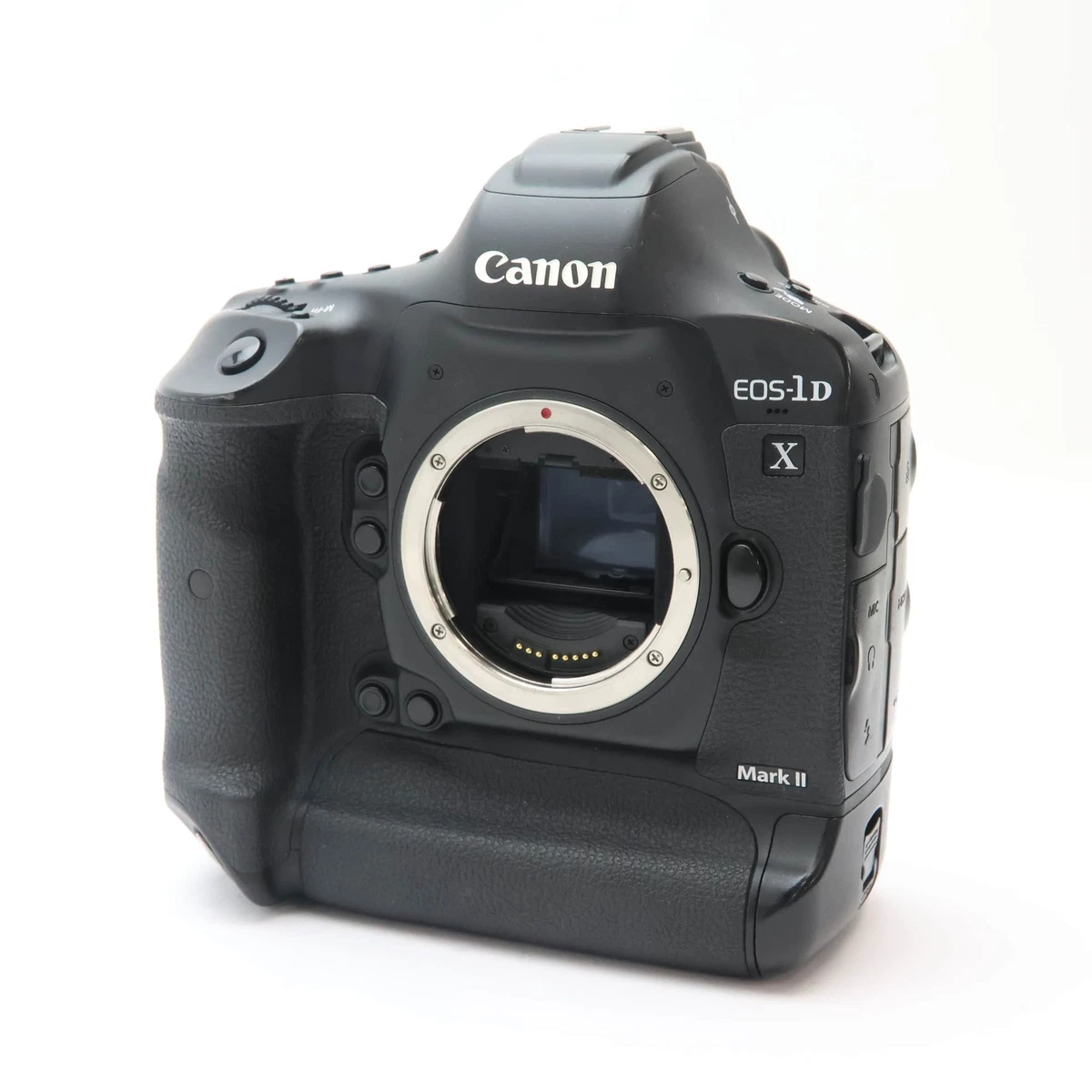 Canon EOS-1DX Mark II Digital SLR Cameras for Sale | Shop New