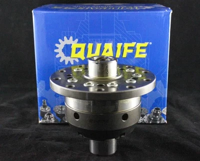 Quaife LSD 1992-1999 para Honda Civic serie D D15 D16 35MM DX LX - QDF4U Foto 1 de 3