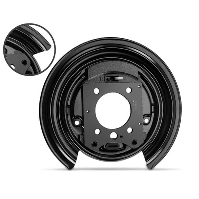 Rear Brake Dust Shield for Jeep Liberty 2008-2012 Wrangler 2007-2017 Dodge Nitro - Image 1 of 4