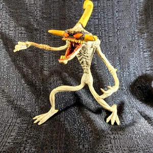 Violator 1994 Bendable Action Figure Spawn Comic Book Toy Series - Bild 1 von 5