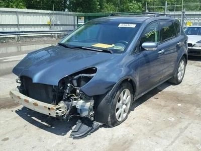 Radiator Fan Motor Fan Assembly Fits 06 TRIBECA 1708356 - Imagem 1 de 4