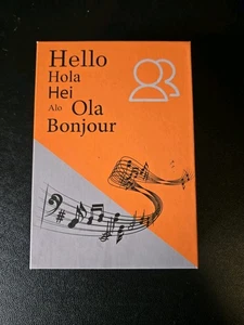 ai translation wireless bluetooth ohrhörer schwarz neu versiegelt - Bild 1 von 11