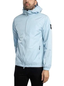 Weekend Offender Men's Technician Jacket, Blue - Picture 1 of 7