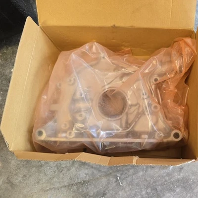 Bomba de aceite genuina Honda Acura 15100-P72-A01 94-01 Integra 98-00 Civic 97-01 CR-V Foto 1 de 2