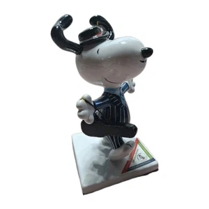 Babyface Snoopy #8393 Westland Peanuts on Parade - Picture 1 of 3