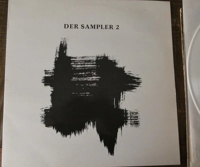 Schallplatte Vinyl aus Sammlung - ProgRock - Der Sampler 2 - Bild 1 von 3