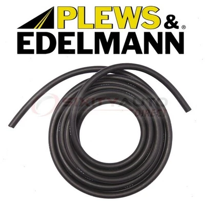 Edelmann 81352 Power Steering Reservoir Hose for 7-3303 5-30159 36-349950 ox Foto 1 de 4