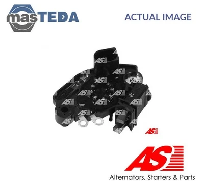 ARE3032(VALEO) ALTERNATOR REGULATOR AS-PL NEW OE REPLACEMENT - Image 1 of 4