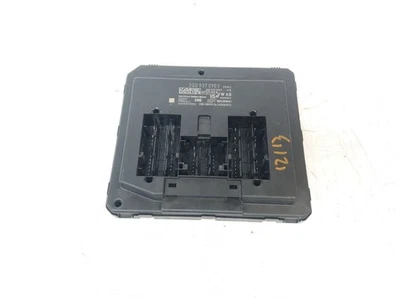 2Q0937090F MODULO ELETTRONICO / 1438749 PER SEAT IBIZA V KJ1, KJG 1.0 TSI - Immagine 1 di 4