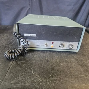 Vintage Hallicrafters Model CSB-10-3 Command Line Radio Receiver Transmitter - Bild 1 von 7