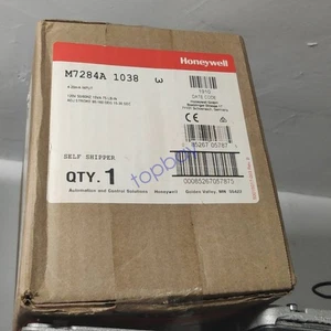 1 Stück Neu im Karton Honeywell M7284A 1038 Modutrol Motor SCHNELLER VERSAND - Bild 1 von 2