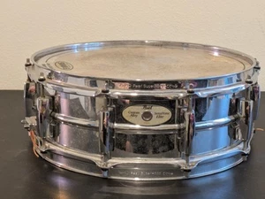 Pearl Sensitone Rullante in Lega Personalizzata 14" X 5" - Foto 1 di 6