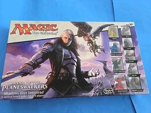 Magic The Gathering | Arena Of The Planeswalkers Shadows Over Innistrad  - Bild 1 von 6