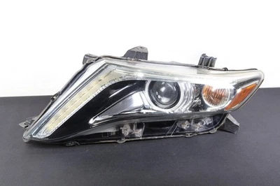 Faro de xenón HID 2013 2014 2015 2016 lado izquierdo del conductor OEM Foto 1 de 4