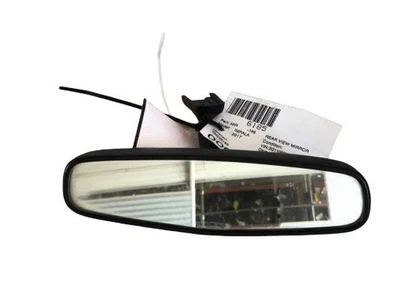 Espejo retrovisor interior superior manual Chevrolet Impala 2014-2020 OEM Foto 1 de 4