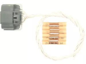 For 2000-2008 Chevrolet Silverado 1500 Junction Block Connector SMP 67864MR 2001 - Picture 1 of 2