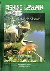 Fishing With The Experts For The Secret Carp With Chris Yates [Dvd... -  Cd F0vg