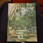 1962 Royal Palm Yearbook,Florida Christian College,Temple Terrace,Advertising
