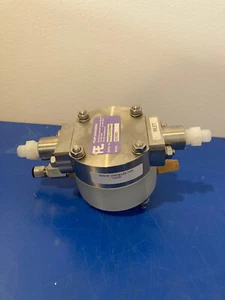 15206 Pump Engineering 15/5321 chemical pump diaphragm - Picture 1 of 8