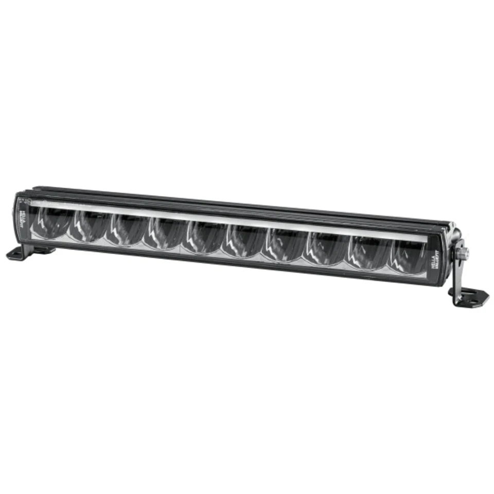 Barra de luz HELLA 358154021 Lbe 480 Led Hb Po 3Dt Foto 1 de 1