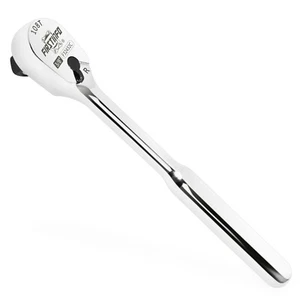 FIRSTINFO 3/8" Drive Ratchet Handle Wrench 108-Tooth Sealed Head Design- US - Picture 1 of 7