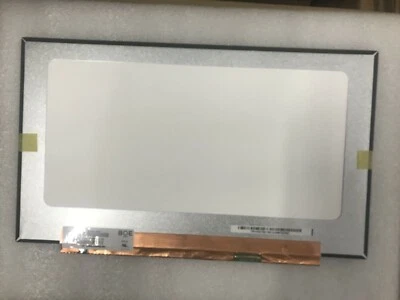  17.3"144HZ LED LCD SCREEN NV173FHM-N4A For MSI GS75 STEALTH MS-17G1 40pin FHD - Image 1 of 4