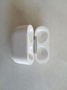Apple AirPods 3rd Generation- Charging Case ONLY (2021) A2566