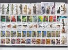 Schönes Lot Briefmarken aus Frankreich gestempelt von2019 bis Mai