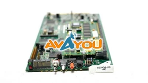 Evertz 520AD4-DD-HD HD-SDI Audio De-embedder & Decoder Dolby-E AC-3 P12292 - Foto 1 di 5