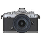Nikon Z fc Mirrorless Digital Camera 20.9 MP with 16-50mm Z DX f/3.5-6.3 VR Lens