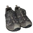 Merrell Womens Siren Sport 2 Hiking Shoes Brown J58284 Leather Lace Up 8