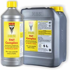 Hesi - Tnt Complex 5 L