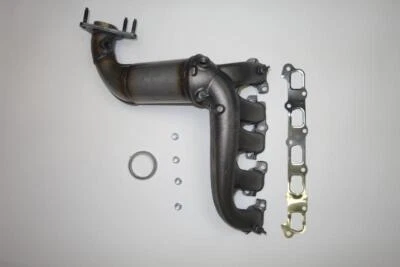 Convertidor catalítico compatible con Hummer H3 2009-2010 3,7 L L5 GAS DOHC Foto 1 de 2