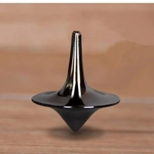Trottola Stile Inception Sogno in Metallo 2 colori - Foto 1 di 4