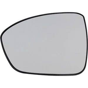 New Left Mirror Glass Heated Fits 2019-2023 Nissan Altima Sedan NI1324142 - Bild 1 von 6