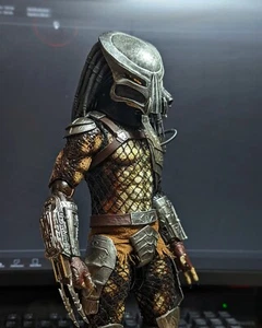 Custom1/10 scale Stalker Savage Predator Mask NON LED ***MADE TO ORDER*** - Picture 1 of 5