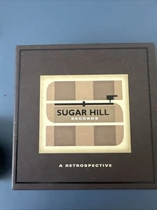 Sugar Hill Retrospective - Picture 1 of 3