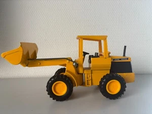 Pala gommata John Deere Ertl 1:16 senza scatola originale - Foto 1 di 10