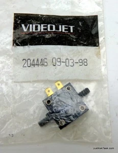Videojet 204446 09-03-98 Modul - Bild 1 von 2