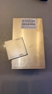 IBM 52Y4539 6-Core 3.0GHz Power7 Processor CCIN 543F for 8202-E4C - Afbeelding 1 van 3