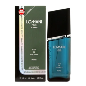 Lomani by Lomani EDT Spray 100ml For Men - Picture 1 of 1