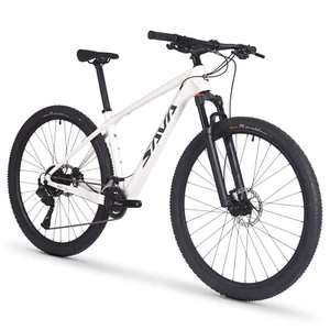 SAVA Carbon Mountain Bike with CUES U4000 2*10 Speeds Group sets 27.5/29 inches - Picture 1 of 9