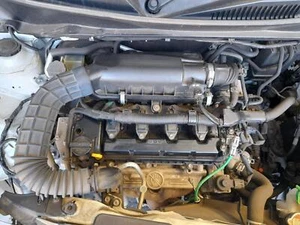 SUZUKI IGNIS ENGINE PETROL, 1.2, K12C, MF, 11/16- - Picture 1 of 12