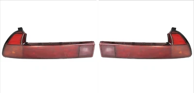 HONDA ACURA OEM GENUINE REAR BRAKE SIGNAL TAIL LIGHT RIGHT & LEFT FOR NSX NA - Image 1 of 4