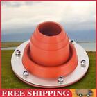 Stove Jack Kit Pipe Flashing Hot Tent Stove Chimney Outdoor Camping Accessories